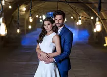 Ana Brenda şi Ivan Sanchez vor să se căsătorească, zic apropiaţii