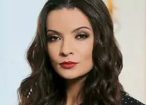 Anca Dinicu prezintă show-ul „În puii mei!” de la Antena 1