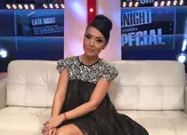 Andreea Mantea e fascinată de serialele turcești