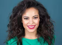 Trupa Mandinga are o nouă vocalistă: Barbara Isasi, din Spania