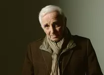 Charles Aznavour cântă mâine la București