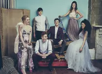 Recomandările lunii aprilie la Disney Channel și Disney Junior