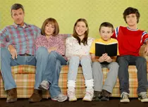 “Familia Heck” vine cu un nou sezon, din 14 martie, la GOLD