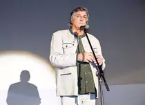 Florin Piersic va primi Premiul pentru Întreaga Carieră în cadrul Galei Gopo