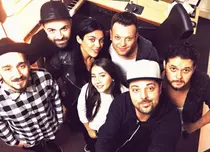 Nicole Cherry a lansat videoclipul piesei „Cine iubeşte”