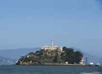 HISTORY™ explorează secretele din Alcatraz