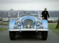 Jerry Seinfeld şi-a vândut 17 maşini din colecţie