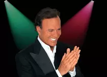 Alessandro Safina şi Julio Iglesias cântă în România
