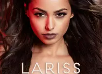 Lariss a lansat videoclipul piesei “Droppin da Bomb”