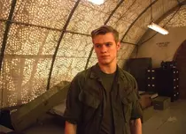 Lucas Till este noul MacGyver