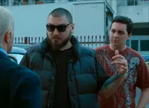 Cosmin Nedelcu aka Micutzu este invitat în prima ediţie „În puii mei!”