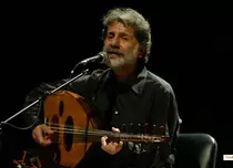 Parfum exotic și sonorități de lăută cu Marcel Khalife, la Sala Radio