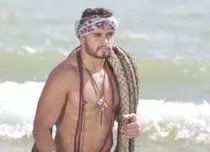 Marius Gogoașe e ispită în noul sezon „Temptation Island – Insula iubirii”