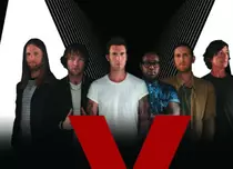 Maroon 5 cântă la Bucureşti pe 5 iunie