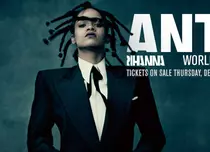 Este oficial! Rihanna va susține un concert în România!
