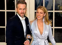 Ryan Reynolds a fost invitat la cină la Casa Albă