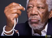 Morgan Freeman spune „Povestea lui Dumnezeu”, la National Geographic Channel