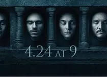 Sezonul 6 din „Urzeala tronurilor” e cel mai scump de până acum