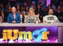 Din 3 aprilie, Delia, Cheloo şi Bendeac caută cel mai amuzant român