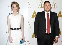 Emma Stone şi Jonah Hill, într-o serie de comedie la Netflix
