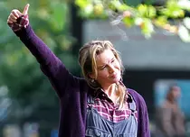 Renee Zellweger a rămas cu accentul lui Bridget Jones