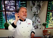 Antonio Passarelli are emisiune nouă la TV Paprika