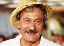 85 de ani de la nașterea actorului Amza Pellea