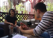 În această seară, actrița Ada Condeescu va fi la “Happy Day”