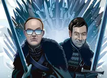 După „Urzeala tronurilor” urmează „After the Thrones”!