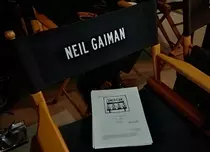 „American Gods”: Neil Gaiman a anunțat începerea filmărilor