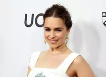 Emilia Clarke o lasă în urmă pe Sarah Connor