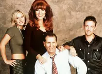 “Familia Bundy” vine, începând din 7 aprilie, la Acasă GOLD