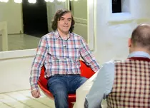 Mircea Cărtărescu este invitatul lui Cătălin Ştefănescu la „Garantat 100%”