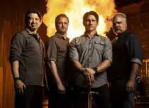 Din 27 aprilie, HISTORY® difuzează “Arme născute din foc”