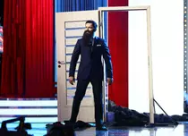 În ediția de Paște, se organizează parada bărbilor la „Bravo, România!”