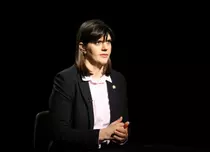 Laura Codruța Kovesi vine la “După 20 de ani”