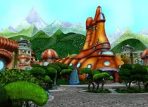 În aprilie vedem „Mercy Street”, primul film animat 3D românesc