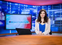 „Observator” Antena 1 transmite Slujba de Înviere