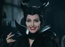 Angelina Jolie se întoarce pentru „Maleficent 2”