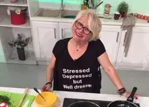 Cum a slăbit Mirabela Dauer 11 kilograme