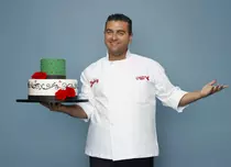 „Regele cofetarilor” revine cu un nou sezon la TLC