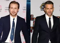 S-au vorbit?! Și Ryan Gosling, și Ryan Reynolds așteaptă al doilea copil!