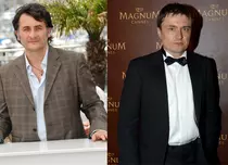 Puiu şi Mungiu se bat în competiţia oficială la Cannes