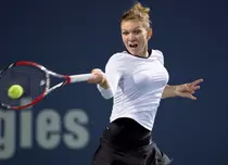 Astăzi este ziua româncelor la turneul de tenis de la Madrid