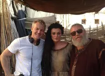 Creatorul de la „Narcos” pregătește un serial despre El Chapo