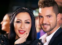 Andra și David Bisbal urcă mâine pe scena de la “Românii au talent”