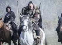 Românul Emil Hoștină, în distribuția seriei “Vremea barbarilor” (History)