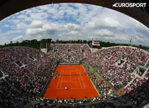 Patru românce joacă astăzi la Roland Garros (dacă se opreşte ploaia)