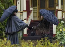 Recomandări Crime + Investigation®, în luna iunie