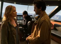 „Fear The Walking Dead” (AMC) se termină pe 23 mai